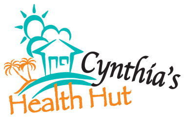 CynthiasHealthHutLogo2