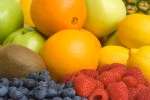 Fruits Healthy